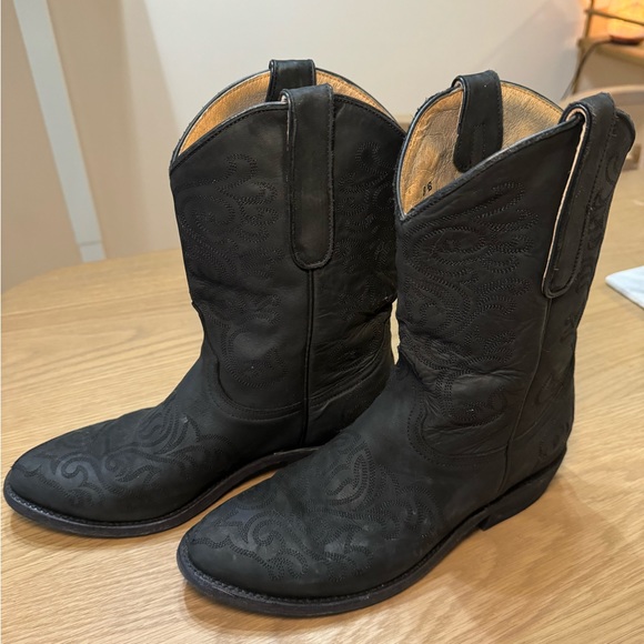 Free People & Old Gringo Collaboration Boots. - Picture 9 of 12